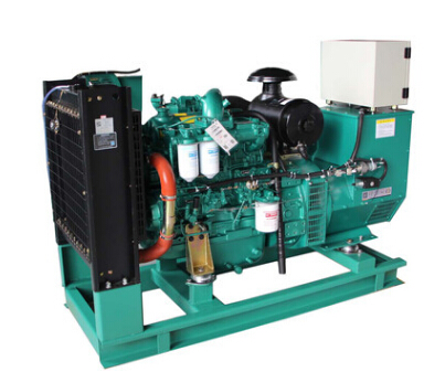 昌江宗申动力12kw小型柴油二手发电机_COPY